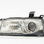 Фара для Mazda 323 ВА 1995-1998 ліва FP 4409 R1-E