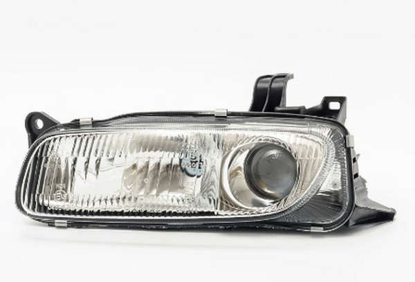 asdfghjkl119 Фара для Mazda 323 ВА 1995-1998 ліва