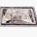Фара для Iveco Daily 1989-2000 права Фара для Iveco Daily 1989-2000 права FP 2094 R3-E