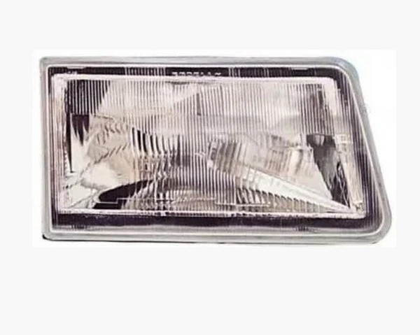 asdfghjkl12 Фара для Iveco Daily 1989-2000 права