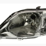 Ліва фара Renault Logan седан / Logan MCV 2008-2012 FP 2701 F1-E