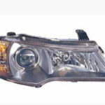 Фара для Daewoo Nexia 150 2008+ ліва FP 2202 994-P