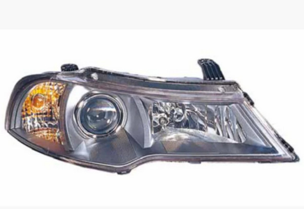 Фара для Daewoo Nexia 150 2008+ ліва