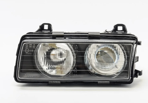 asdfghjkl129 Фара для BMW 3 E36 1994-1999 ліва