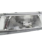 Фара для Mitsubishi Carisma 1995-1999 ліва (TYC) FP 3720 R2-E