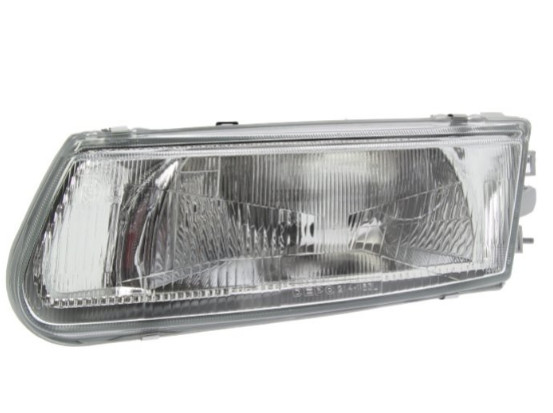 asdfghjkl130 Фара для Mitsubishi Carisma 1995-1999 ліва (TYC)
