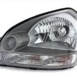 Фара для Hyundai Tucson 2003-2007 ліва FP 3217 953