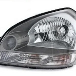 asdfghjkl131 Фара для Hyundai Tucson 2003-2007 ліва