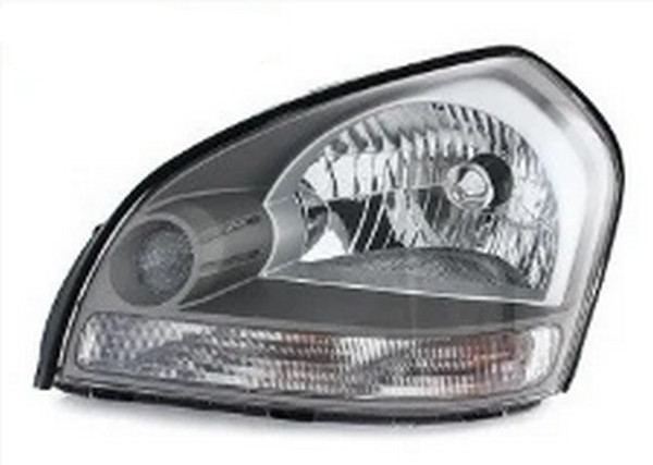 Фара для Hyundai Tucson 2003-2007 ліва