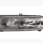 Фара для Mitsubishi Galant 1993-1996 ліва FP 3725 R2-E