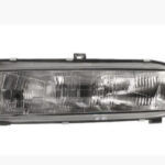Фара для Mitsubishi Galant 1993-1996 права FP 3725 R2-E