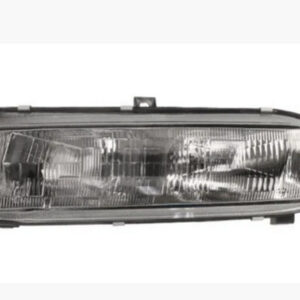 Фара для Mitsubishi Galant 1993-1996 права