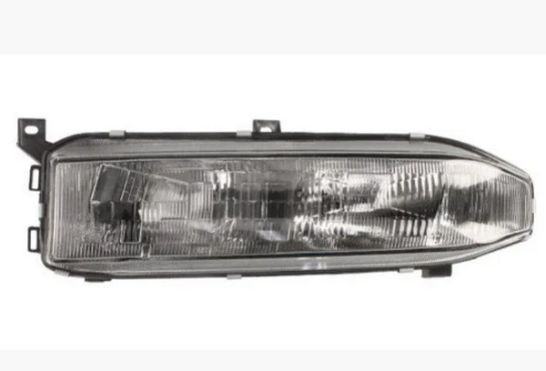Фара для Mitsubishi Galant 1993-1996 права