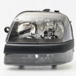 Фара для Fiat Doblo 2001-2004 права FP 2608 122