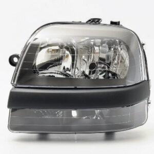 Фара для Fiat Doblo 2001-2004 права