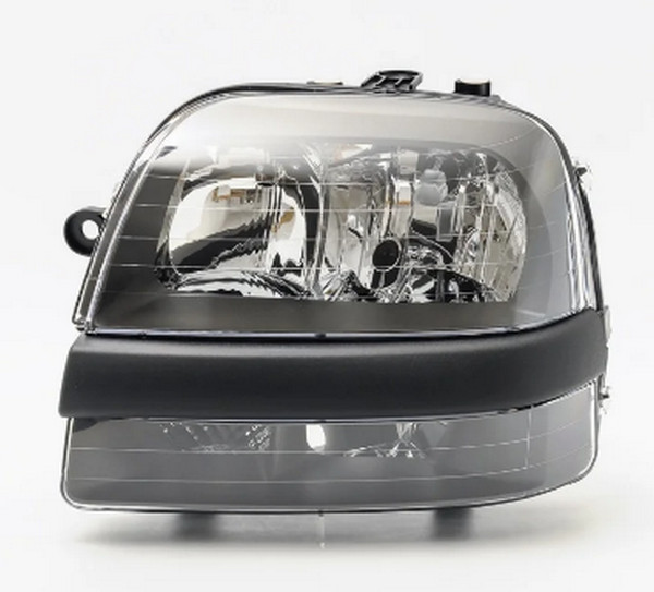 Фара для Fiat Doblo 2001-2004 права
