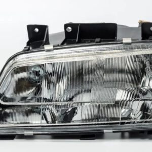 asdfghjkl15 Фара для Peugeot 405 1987-1996 права