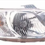 Фара для Chevrolet Aveo T255 2008-2012 хетчбек ліва Фара для Chevrolet Aveo T255 2008-2012 хетчбек ліва FP 1708 M01