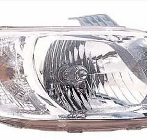 asdfghjkl153 Фара для Chevrolet Aveo T255 2008-2012 хетчбек ліва