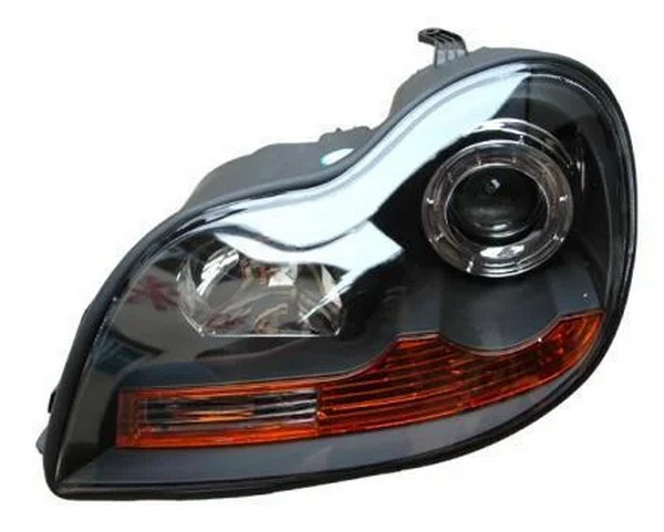 Права фара Geely CK 2006-2009