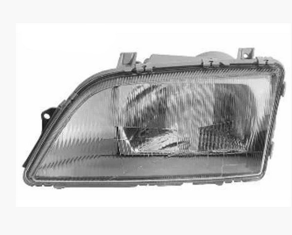 asdfghjkl159 Фара для Opel Omega A 1986-1994 права