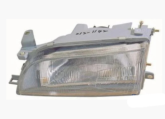 asdfghjkl16 Фара для Toyota Corolla E10 седан 1991-1997 ліва