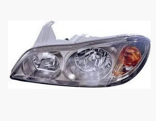 Фара для Nissan Maxima 2000-2006 права