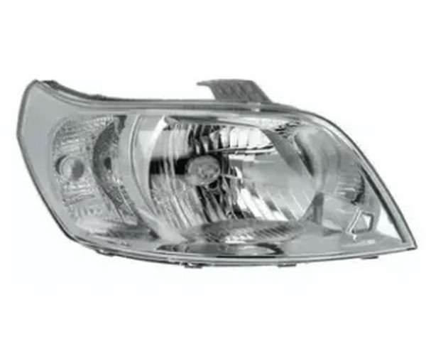 asdfghjkl162 Фара для Chevrolet Aveo T250 2006-2012 / ZAZ Vida 2012+ ліва
