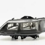 Фара для Renault Laguna 1999-2000 ліва FP 6049 R5-E