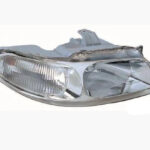 Фара для Daewoo Nubira 1999-2004 ліва Фара для Daewoo Nubira 1999-2004 ліва FP 1141 900-P