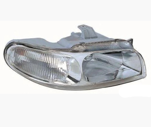 Фара для Daewoo Nubira 1999-2004 ліва