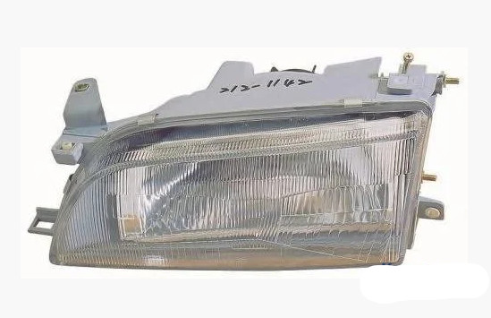 asdfghjkl17 Фара для Toyota Corolla E10 седан 1991-1997 права