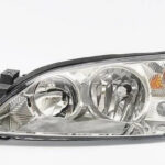 Фара для Ford Mondeo 2001-2007 права FP 2556 925