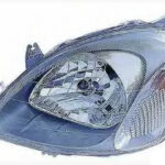 Фара для Toyota Yaris 1999-2002 ліва GS 8109 D305-X