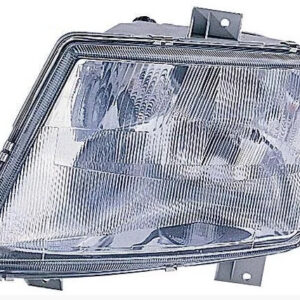 Фара для Mercedes Vito 638 1996-2002 права