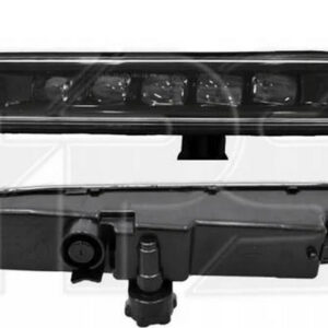 Фара для в бампері Honda CR-V 2017+ Європа ліва