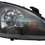 Фара для Mitsubishi Lancer 9 2004-2009 права FP 4805 R3-E