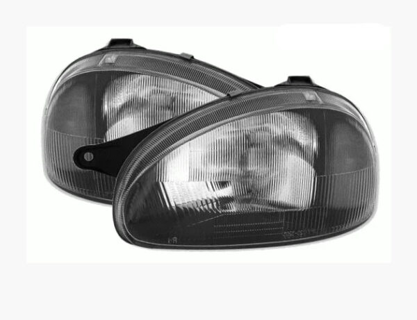 Фара для Opel Combo Opel Corsa 1993-2000 ліва