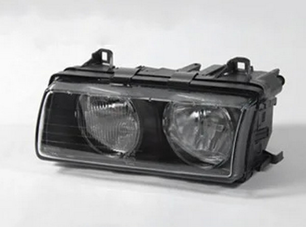 Фара для BMW 3 E36 1994-1999 права