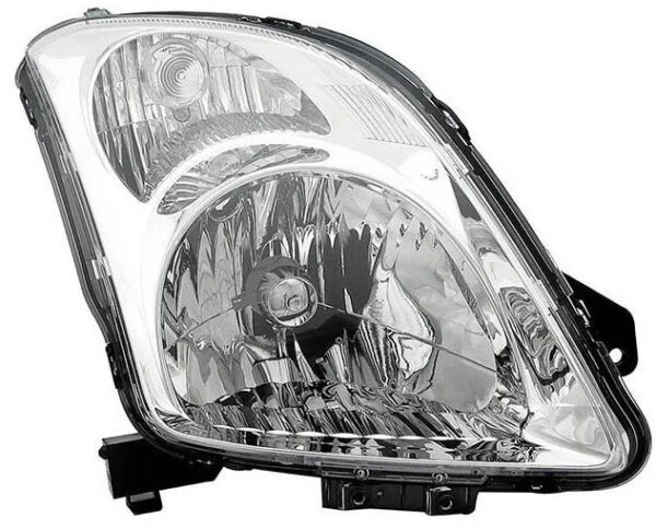 Фара для Suzuki Swift 2005-2009 права