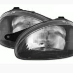 Фара для Opel Combo Opel Corsa 1993-2000 права (TYC) FP 5205 M03
