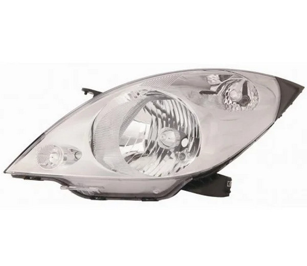 Фара для Ravon R2 2016+ ліва