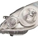 Фара для Nissan Note 2009-2013 ліва GS 5013 D303