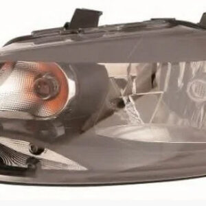 asdfghjkl227 Фара для Volkswagen Polo 2009+ права седан/хетчбек