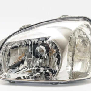 asdfghjkl228 Фара для Hyundai Santa Fe 2001-2006 права