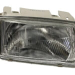 Фара для Volkswagen Polo 1994-1999 права GS 9504 D314