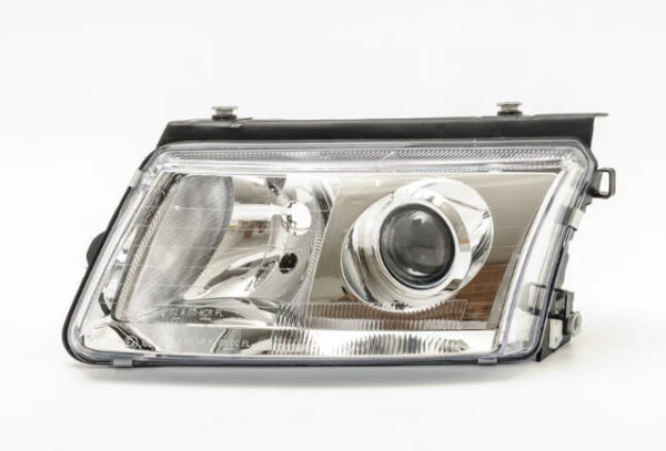 asdfghjkl235 Фара для Volkswagen Passat B5 1997-2000 права