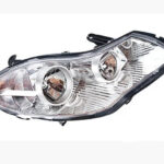 Фара для ЗАЗ Forza 2011+ ліва FP 7701 F2-P