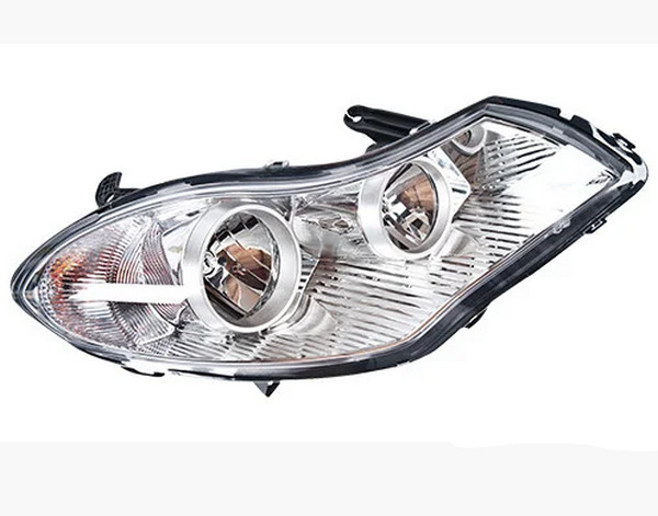 asdfghjkl237 Фара для ЗАЗ Forza 2011+ ліва