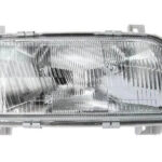 Фара для Skoda Felicia 1995-1998 права FP 7513 F1-E